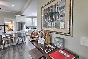 White Oak Creek Home w/ Views, Deck & Pool Access!