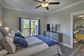 White Oak Creek Home w/ Views, Deck & Pool Access!