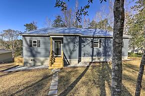 White Oak Creek Home w/ Views, Deck & Pool Access!