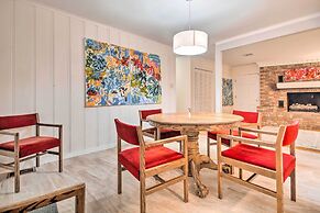 Newly Renovated Little Rock Escape w/ Yard!