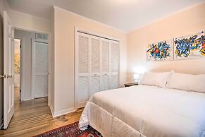 Newly Renovated Little Rock Escape w/ Yard!