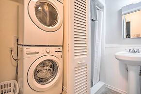 Newly Renovated Little Rock Escape w/ Yard!