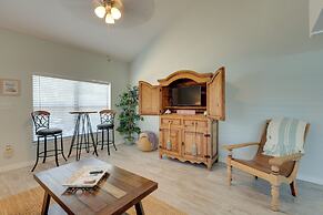 Cape Canaveral Escape: Walk to Beach!