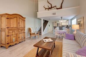 Cape Canaveral Escape: Walk to Beach!