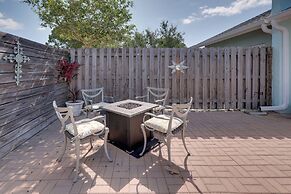 Cape Canaveral Escape: Walk to Beach!