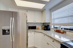 Cape Canaveral Escape: Walk to Beach!