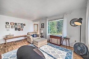 Serene Carnation Abode < 2 Mi to Snoqualmie River