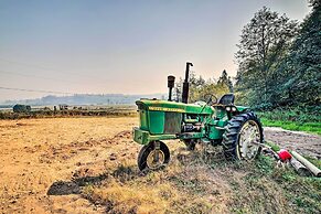 Serene Carnation Abode < 2 Mi to Snoqualmie River