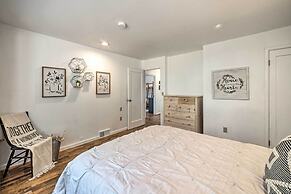 Serene Carnation Abode < 2 Mi to Snoqualmie River