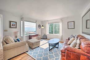 Serene Carnation Abode < 2 Mi to Snoqualmie River