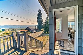 Serene Carnation Abode < 2 Mi to Snoqualmie River