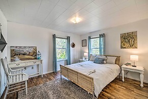 Serene Carnation Abode < 2 Mi to Snoqualmie River