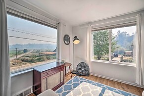 Serene Carnation Abode < 2 Mi to Snoqualmie River