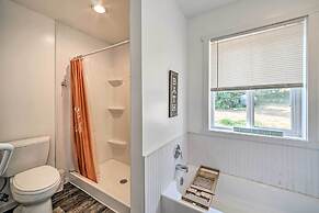 Serene Carnation Abode < 2 Mi to Snoqualmie River