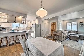 Serene Carnation Abode < 2 Mi to Snoqualmie River