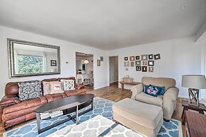 Serene Carnation Abode < 2 Mi to Snoqualmie River