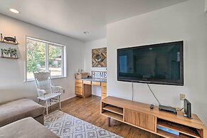 Serene Carnation Abode < 2 Mi to Snoqualmie River