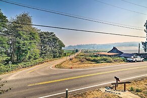 Serene Carnation Abode < 2 Mi to Snoqualmie River