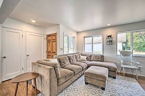 Serene Carnation Abode < 2 Mi to Snoqualmie River