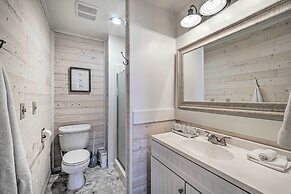 Serene Carnation Abode < 2 Mi to Snoqualmie River