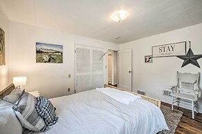 Serene Carnation Abode < 2 Mi to Snoqualmie River