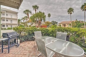 Updated Apartment Walking Distance to Venice Beach