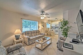 Updated Apartment Walking Distance to Venice Beach