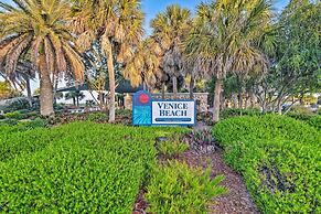 Updated Apartment Walking Distance to Venice Beach