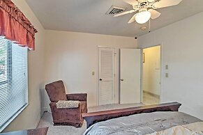 Updated Apartment Walking Distance to Venice Beach