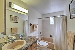 Updated Apartment Walking Distance to Venice Beach