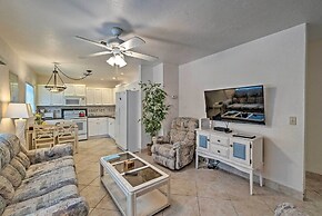 Updated Apartment Walking Distance to Venice Beach