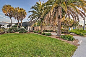 Updated Apartment Walking Distance to Venice Beach