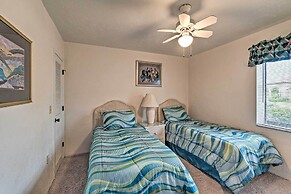 Updated Apartment Walking Distance to Venice Beach