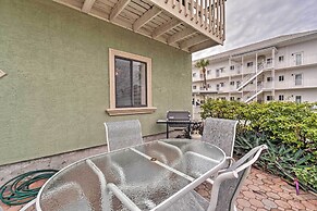 Updated Apartment Walking Distance to Venice Beach