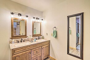 Cozy Murphy Cabin Rental w/ Mountain Views!