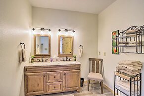 Cozy Murphy Cabin Rental w/ Mountain Views!