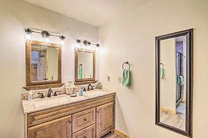 Cozy Murphy Cabin Rental w/ Mountain Views!