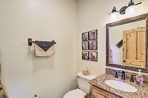 Cozy Murphy Cabin Rental w/ Mountain Views!