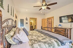 Cozy Murphy Cabin Rental w/ Mountain Views!