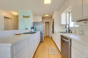 Breezy Dauphin Island Vacation Rental With Deck!