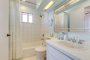 Breezy Dauphin Island Vacation Rental With Deck!