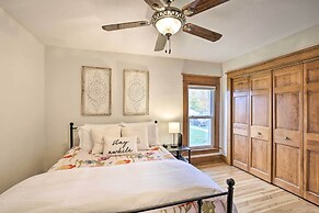 Historic Cumberland Home on Beaver Dam Lake!