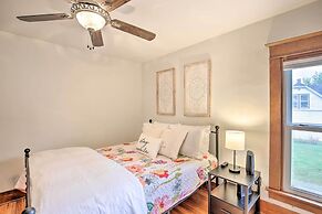 Historic Cumberland Home on Beaver Dam Lake!