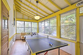 Historic Cumberland Home on Beaver Dam Lake!