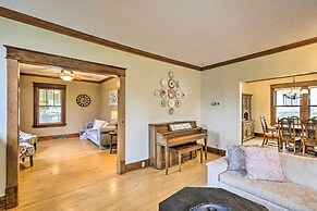 Historic Cumberland Home on Beaver Dam Lake!