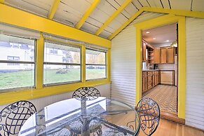 Historic Cumberland Home on Beaver Dam Lake!