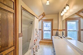 Historic Cumberland Home on Beaver Dam Lake!