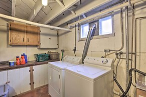 Historic Cumberland Home on Beaver Dam Lake!