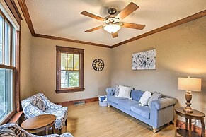 Historic Cumberland Home on Beaver Dam Lake!