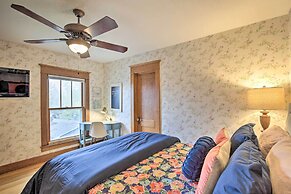 Historic Cumberland Home on Beaver Dam Lake!